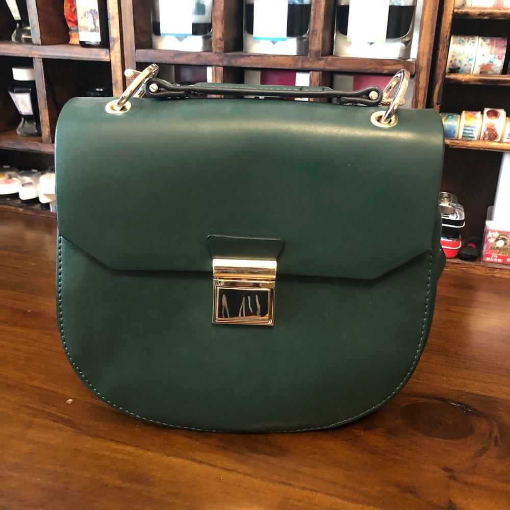 Zara Crossbody Bag